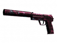 USP-S Target Acquired